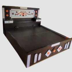 Alam Furniture Modern Bed Set Alam Furniture Modern Bed Set
